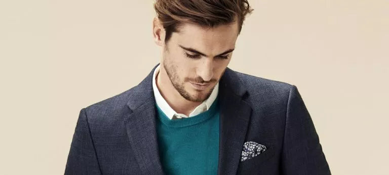 The Complete Buissness Casual Guide