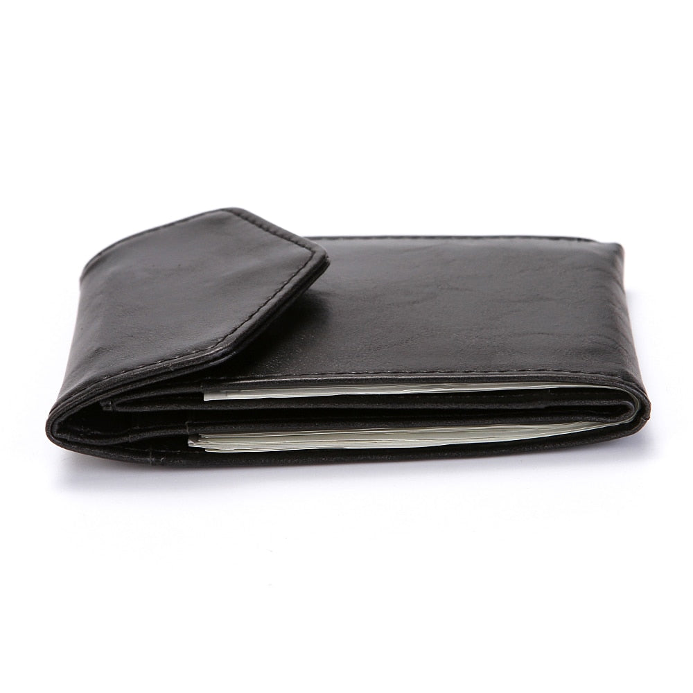 CUIKCA Fashion Wallet
