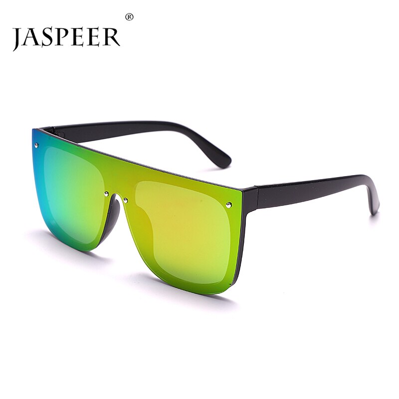 One Piece Sunglasses