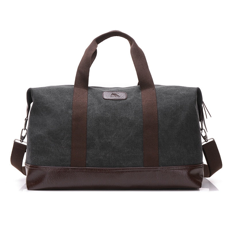 Vintage Canvas Bags for Men