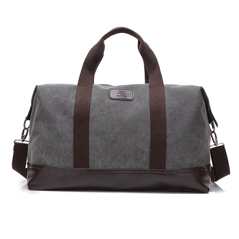 Vintage Canvas Bags for Men