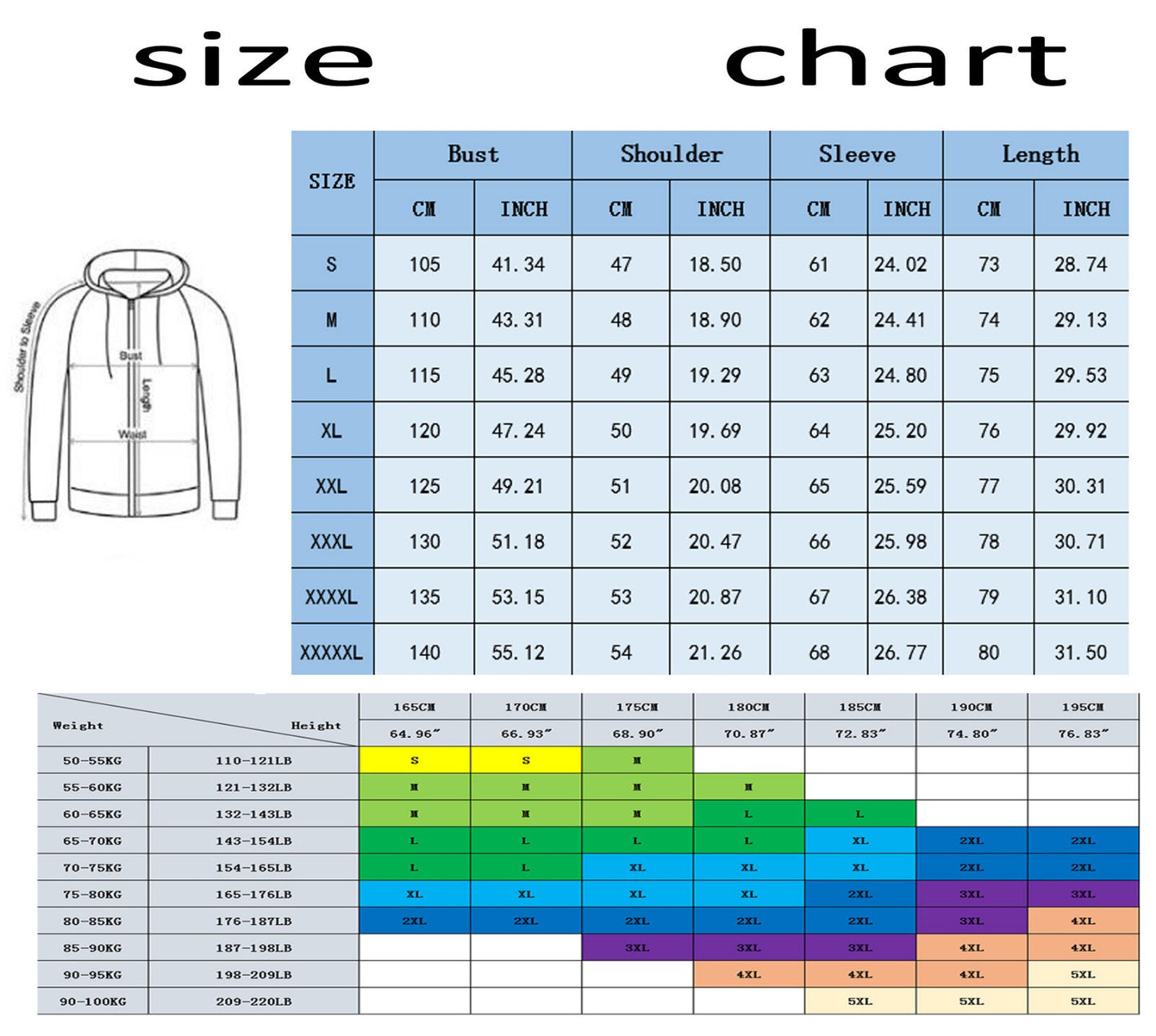 Men's Stylish Winter Jackets