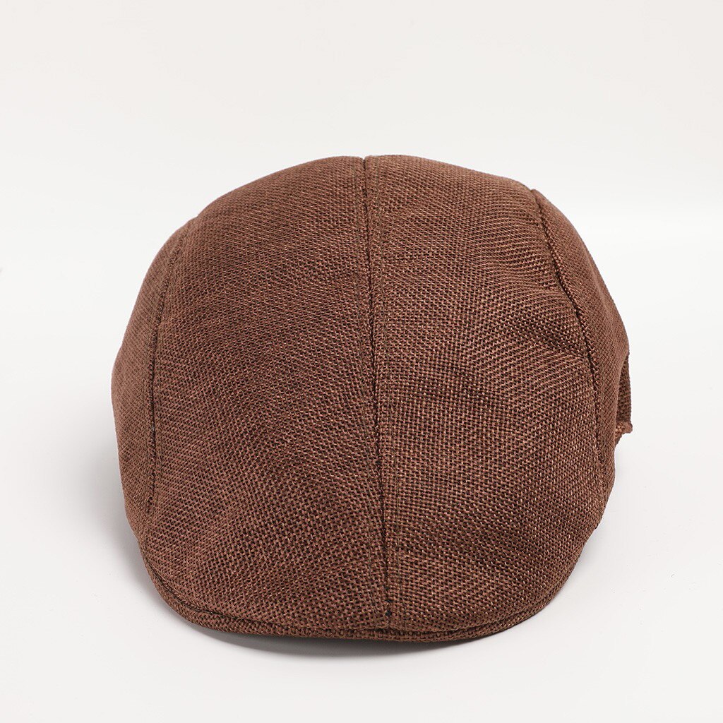 Men Knitted Retro Hats