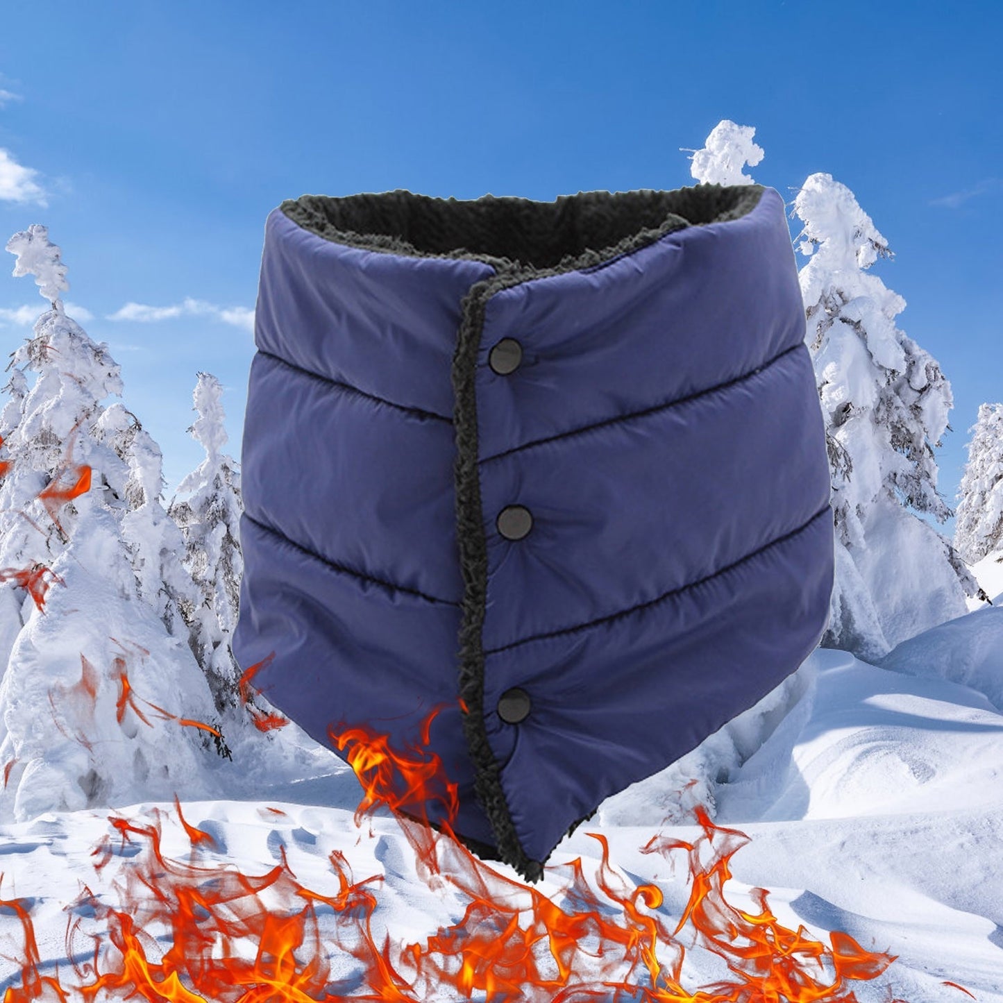 Winter Men Formal Coats