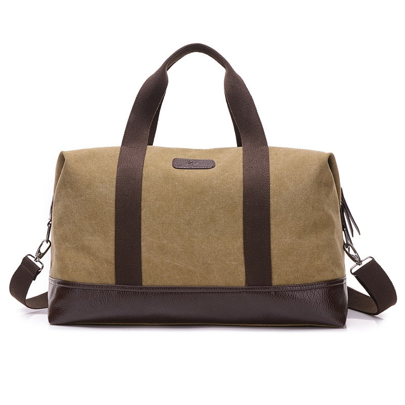 Vintage Canvas Bags for Men