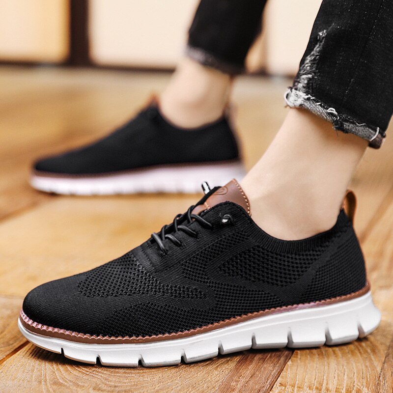 Men's Casual Mesh Shoes