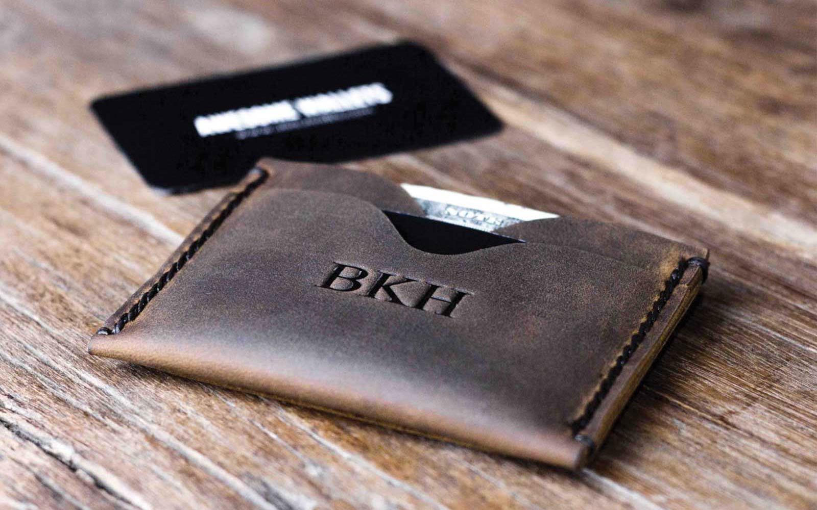 Wallet Guide: Key to Your Everyday Carry