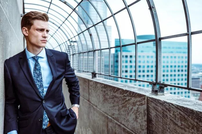 How To Dress Well: 15 Rules You Need To Know