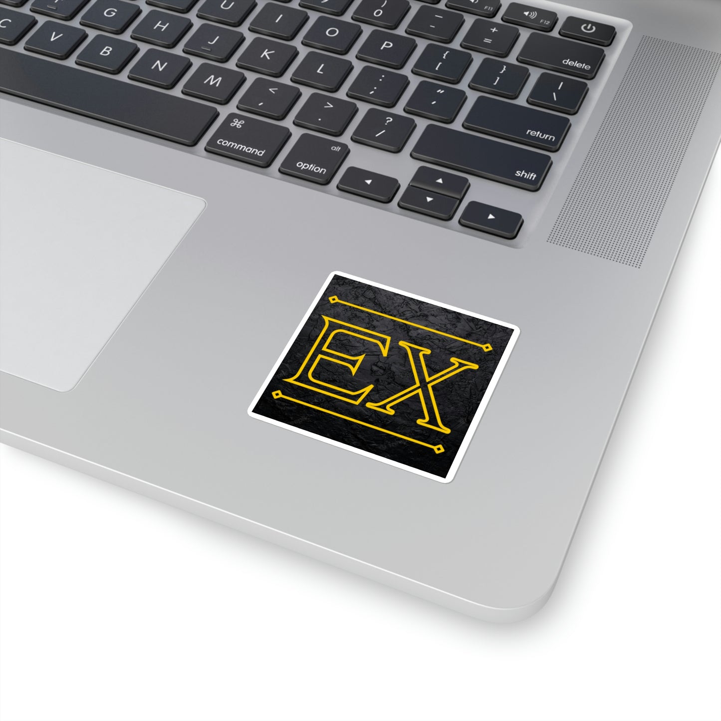 Envoy Xports Logo Sticker