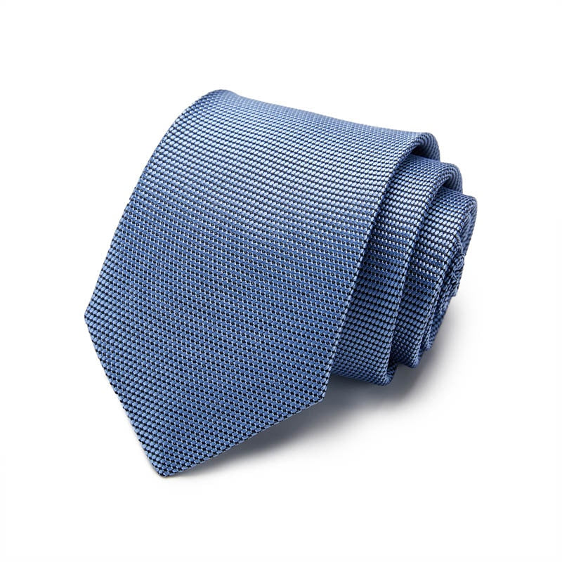Colorful Tie Silk Formal Ties