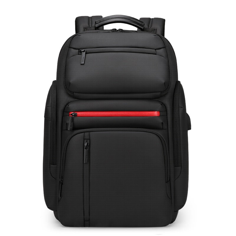FENRUIEN Fashion Laptop Backpack