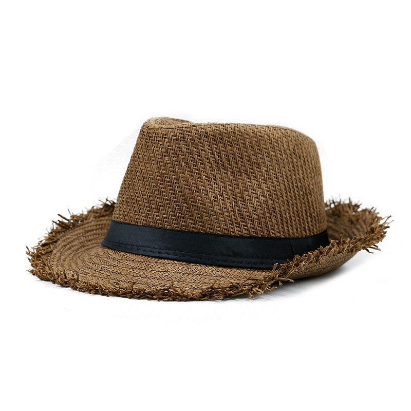 HOAREE Casual Beach Hat
