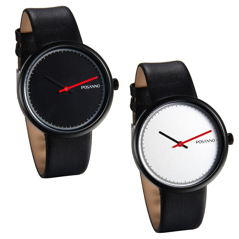 LANCARDO Mens Watch