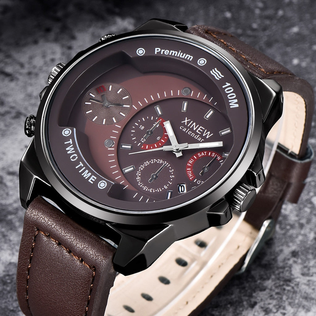 Luxury Famous Mens Watches