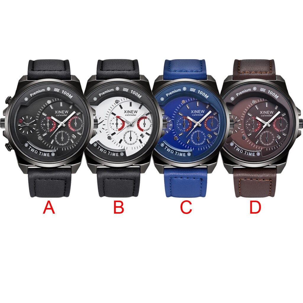 Luxury Famous Mens Watches