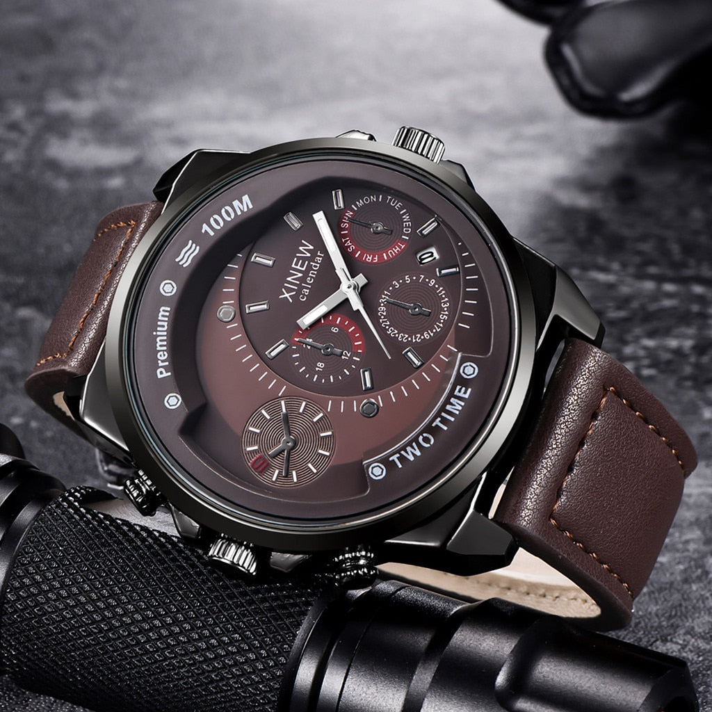 Luxury Famous Mens Watches