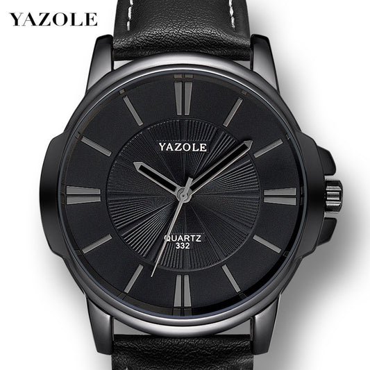 YAZOLE Classy Sports Wrist Watch