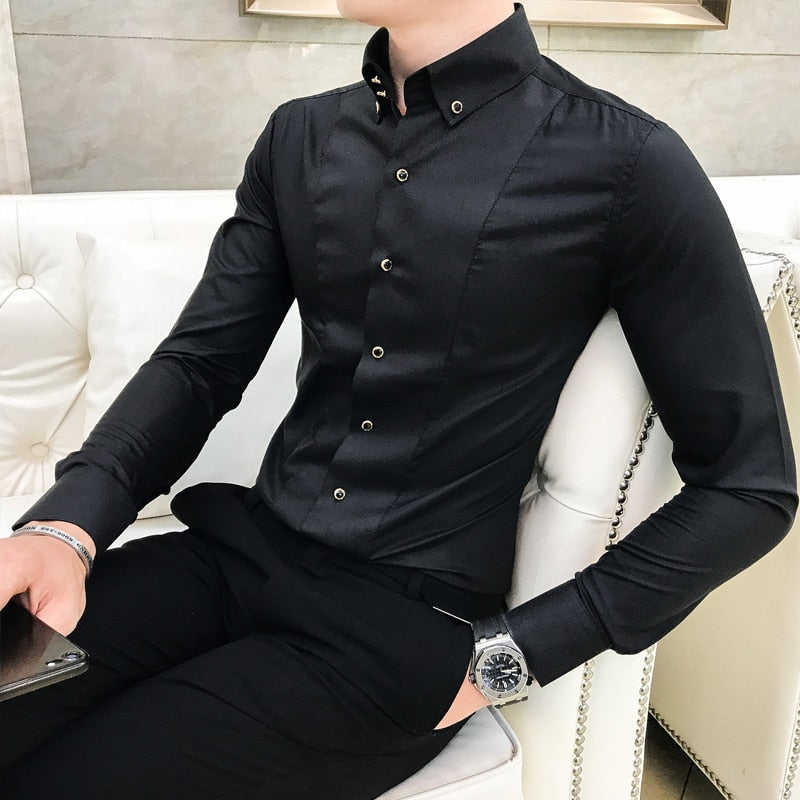 Style Shirts for Men