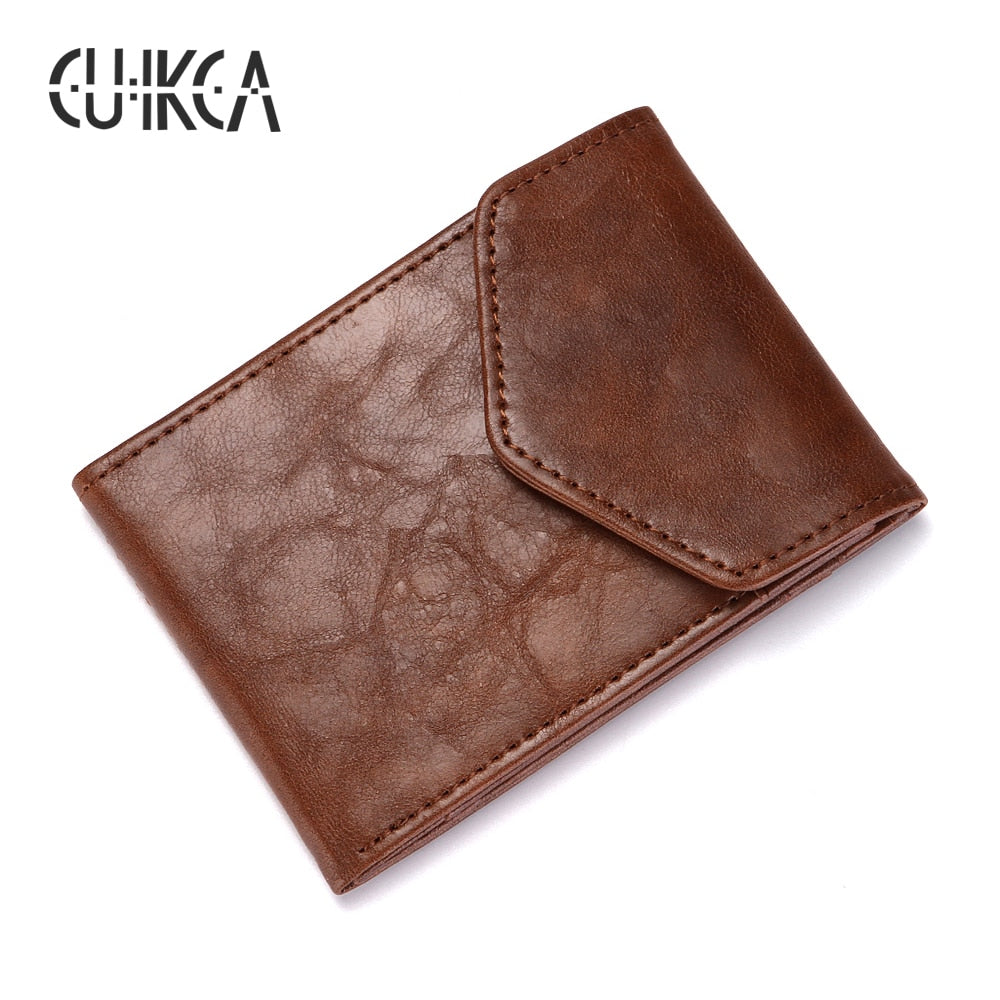 CUIKCA Fashion Wallet