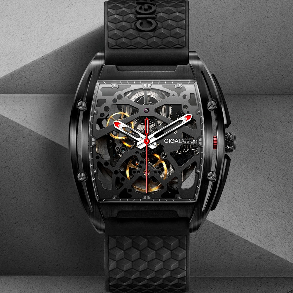 CIGA Luxury Top Brand Business Watch