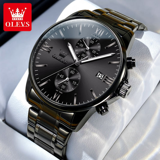 OLEVS Quartz Watch