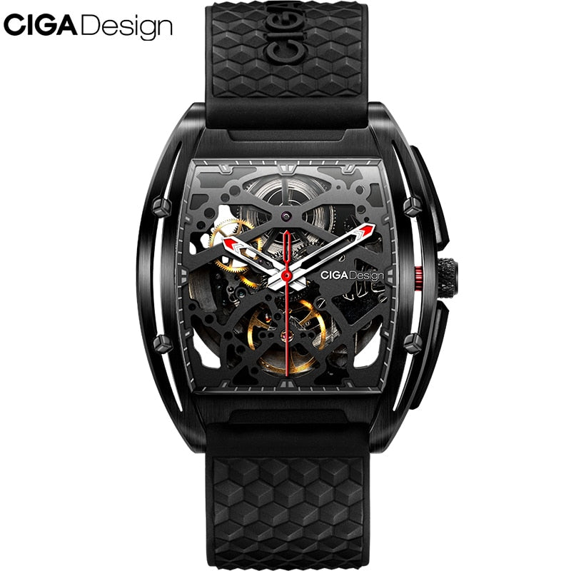 CIGA Luxury Top Brand Business Watch