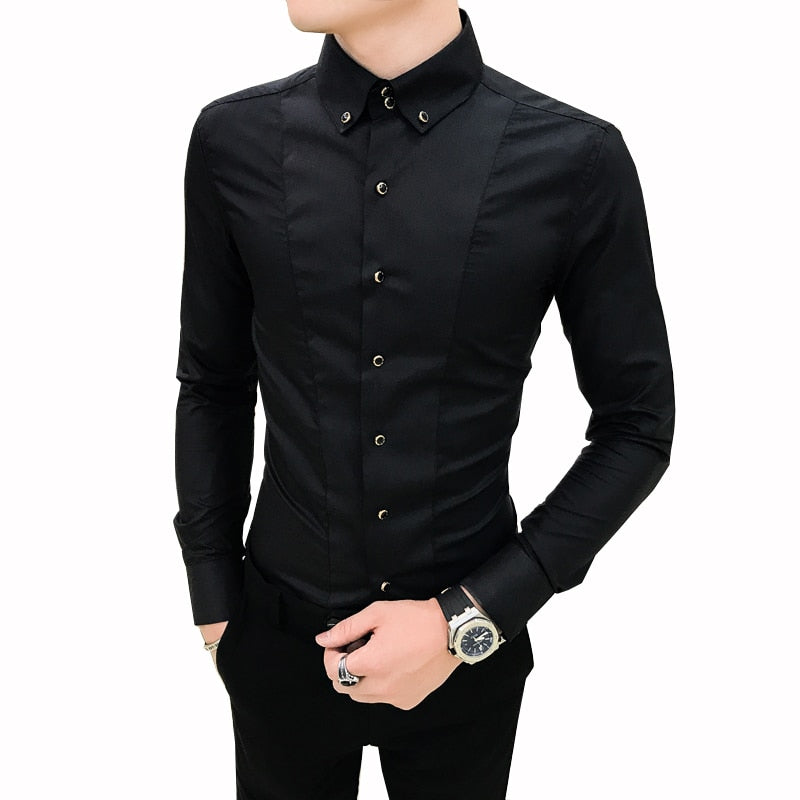 Style Shirts for Men