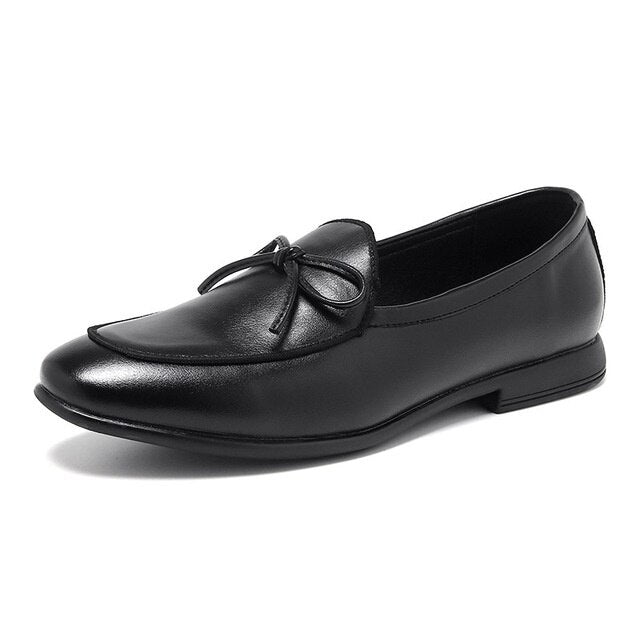 Flat Men's Formal Loafers