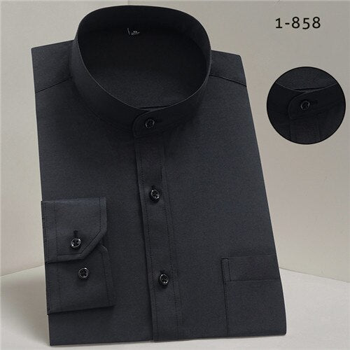 Business Formal Shirts for Men