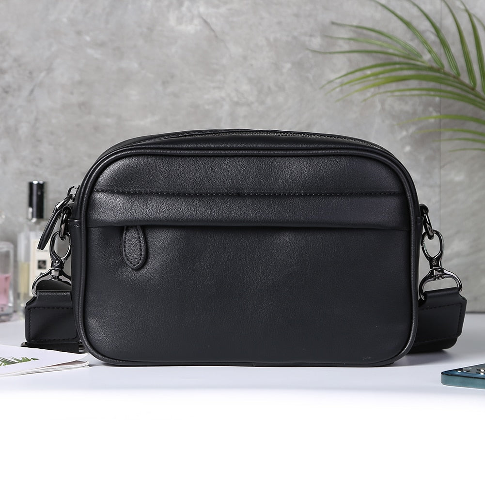 Business Messenger Bag