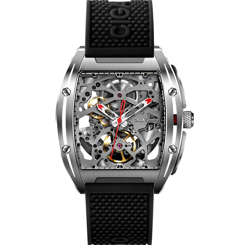 CIGA Luxury Top Brand Business Watch