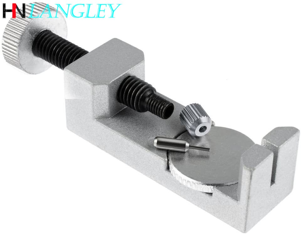 Watch Band Strap Link Pin Remover