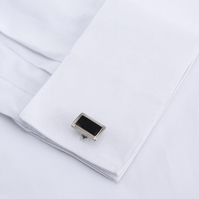 Classic French Cuff Dress Shirts