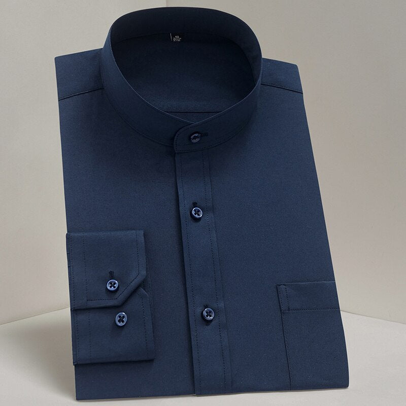 Business Formal Shirts for Men