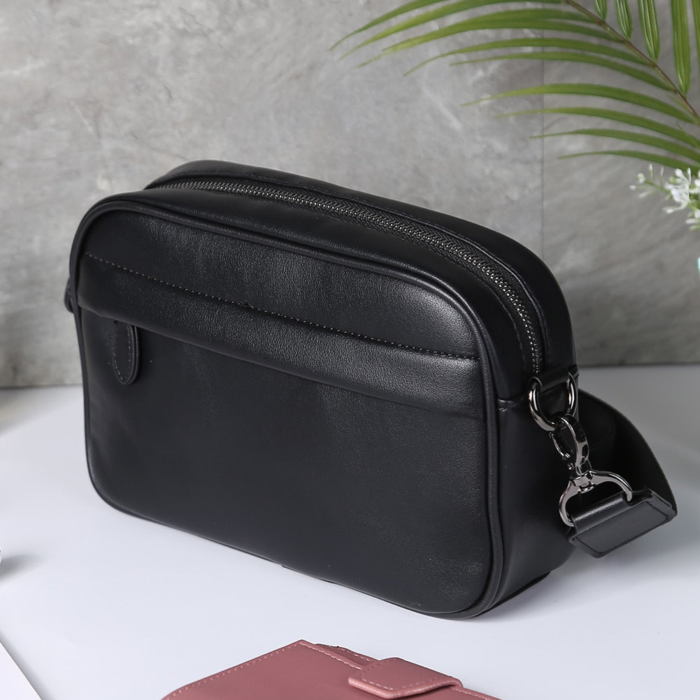 Business Messenger Bag