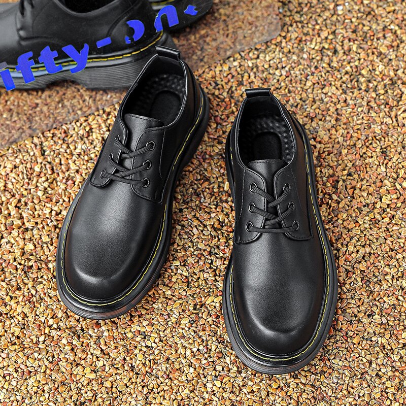 Genuine Leather Formal Shoes
