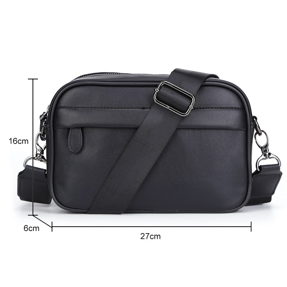 Business Messenger Bag