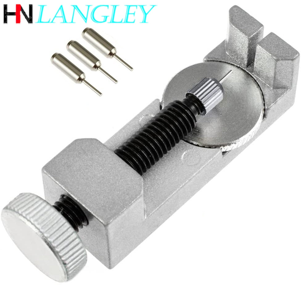 Watch Band Strap Link Pin Remover