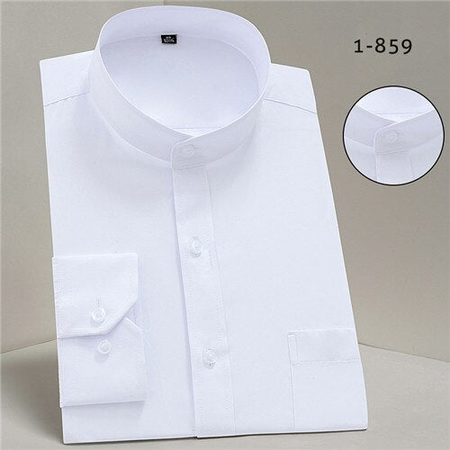 Business Formal Shirts for Men