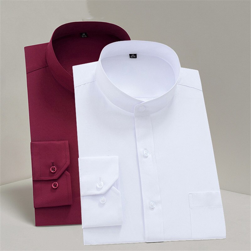 Business Formal Shirts for Men