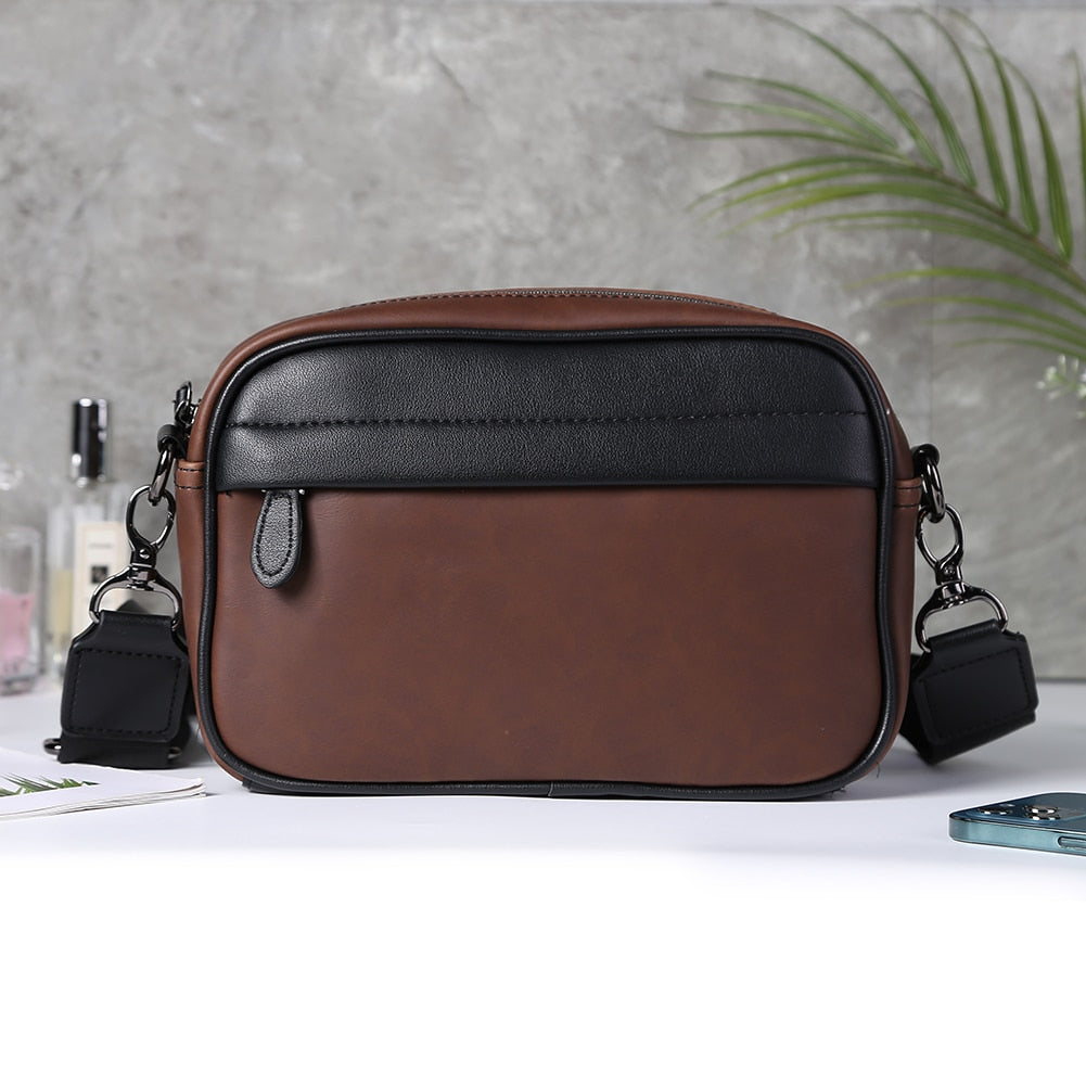 Business Messenger Bag