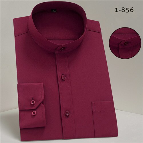 Business Formal Shirts for Men