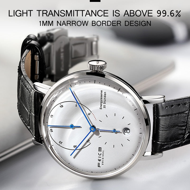 FEICE Mechanical Watches