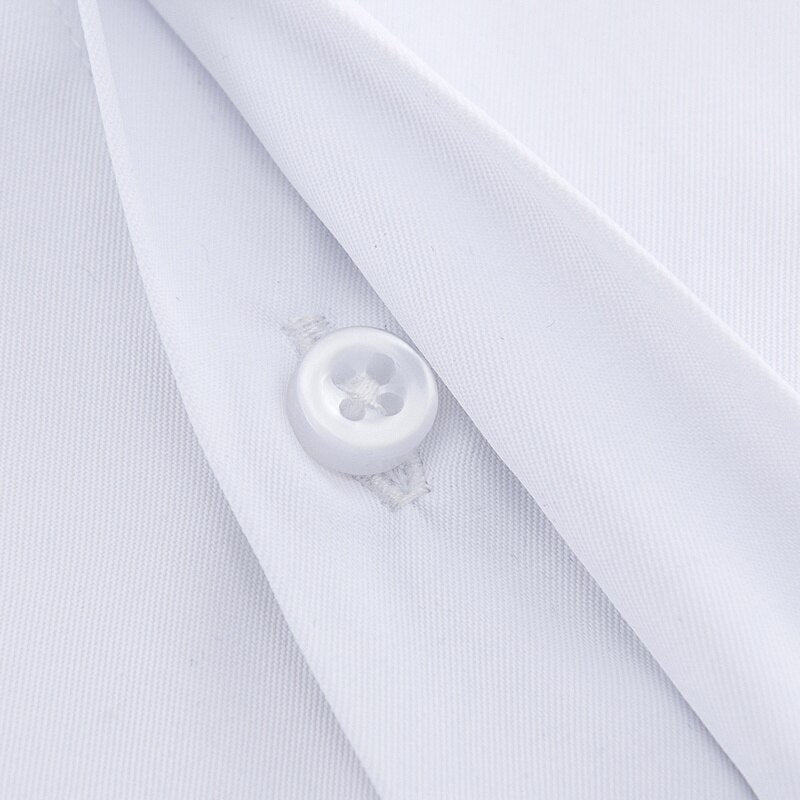 Classic French Cuff Dress Shirts