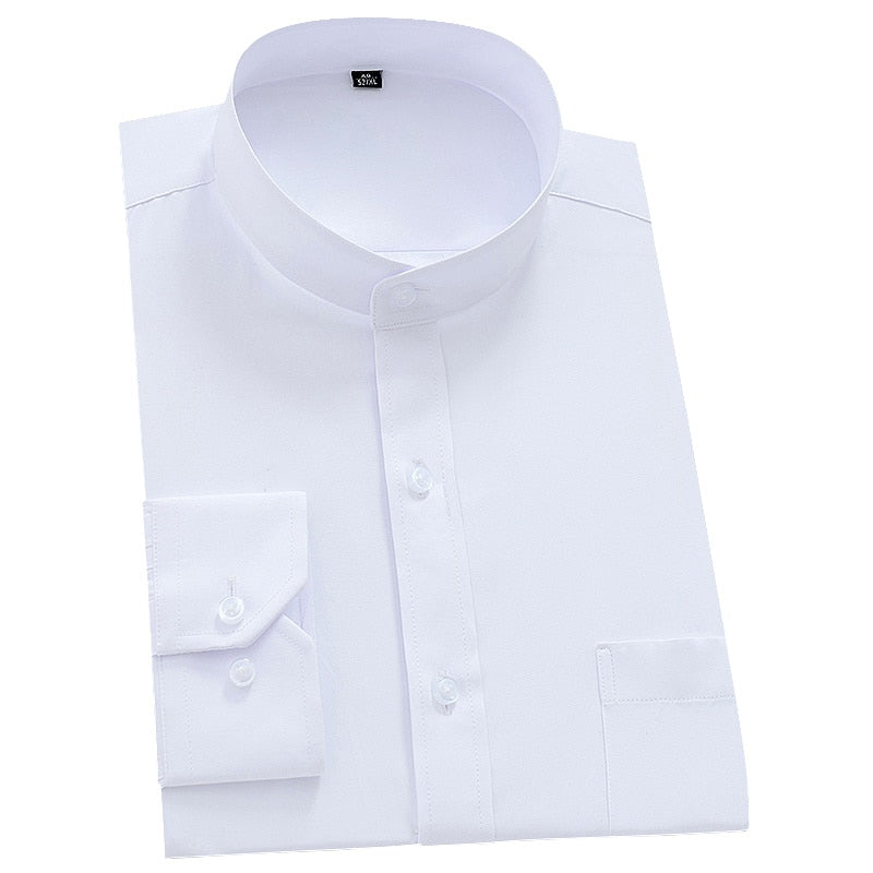 Business Formal Shirts for Men