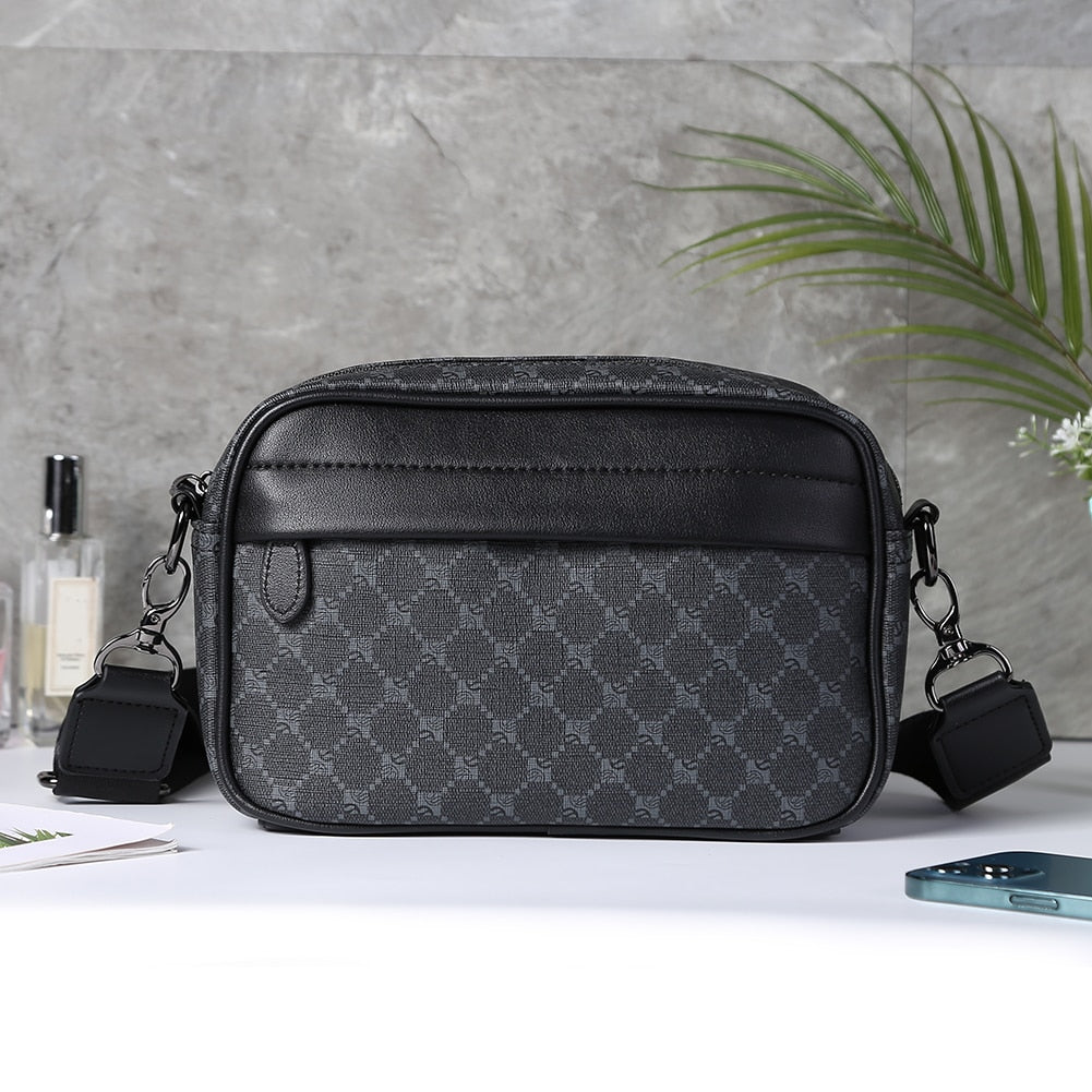 Business Messenger Bag